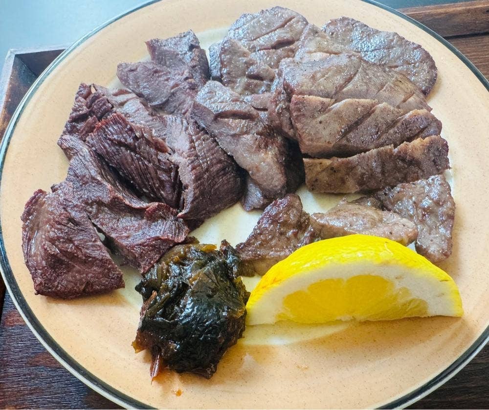 和風味 ごとう