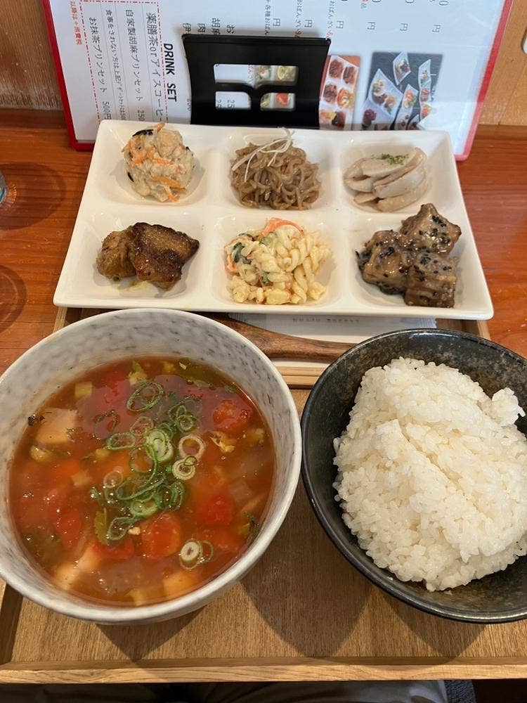 青鯛