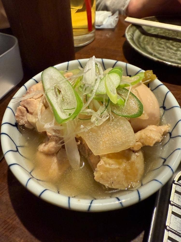 にしだ家 東武練馬店