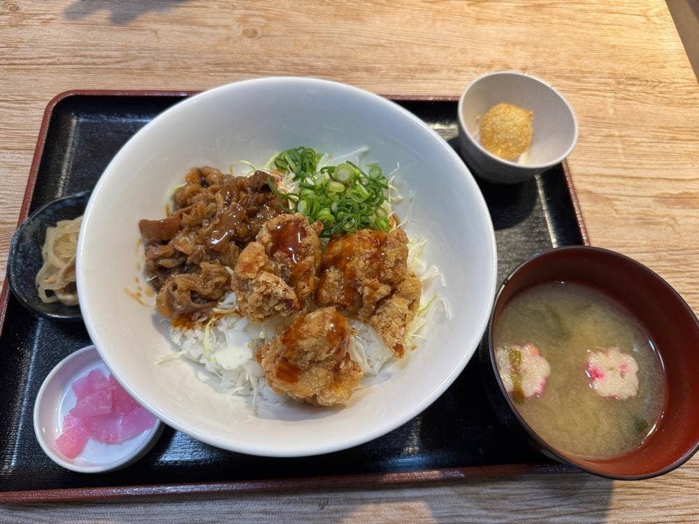 ニコニコ本舗 新高店