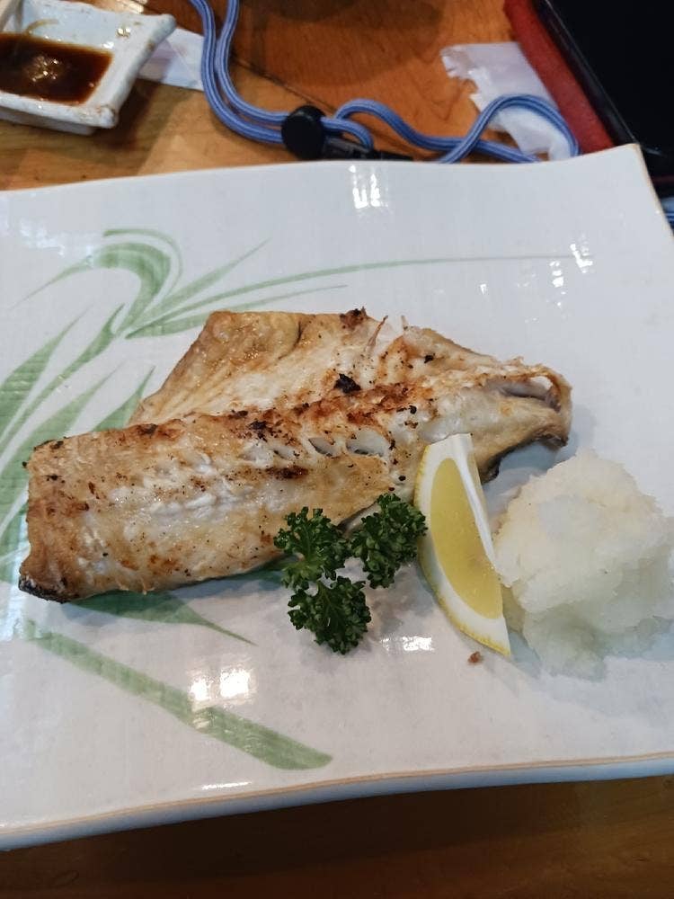 居酒屋 日之本