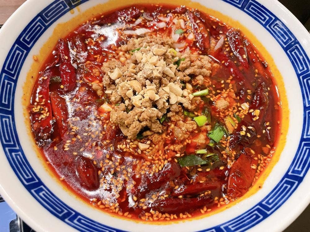 中華ビストロ空流 kuu-ru