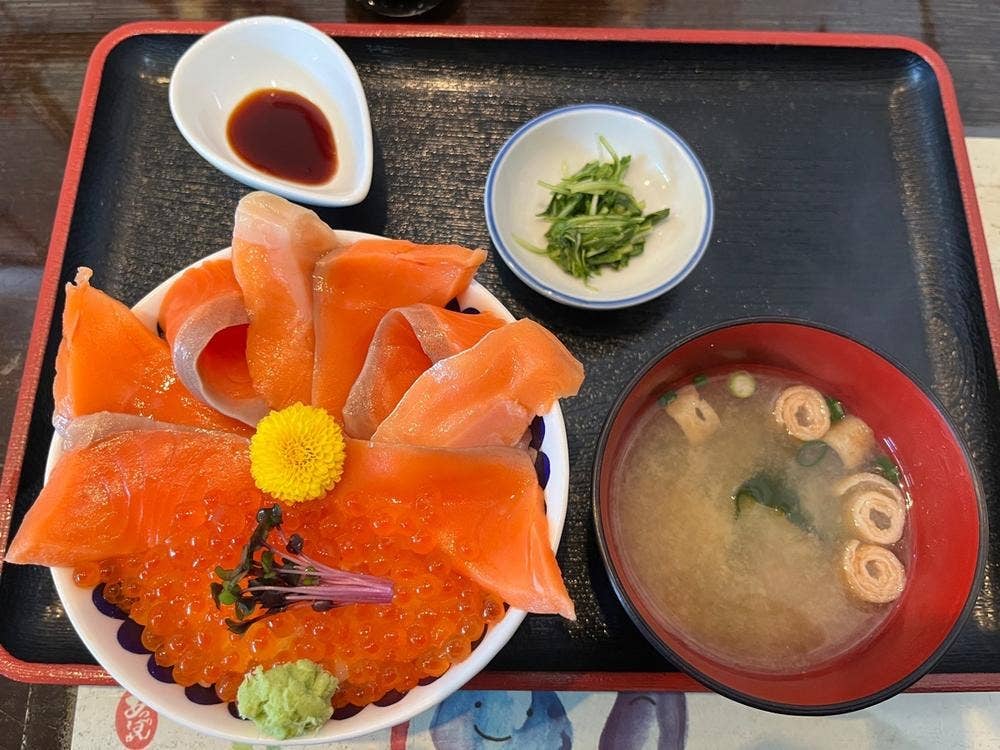 北海道料理 一品 おいちゃん