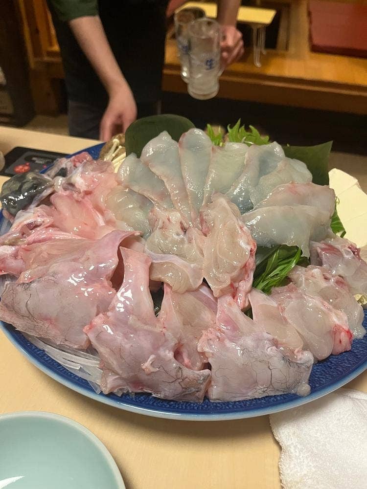 七ふく神 東心斎橋店