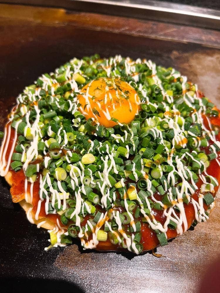 お好み焼き まっか 琴似店