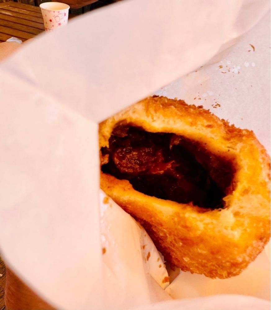 Pain Pati こむぎのおはなし