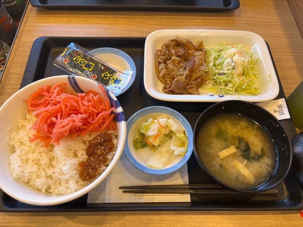 松屋 東大宮店