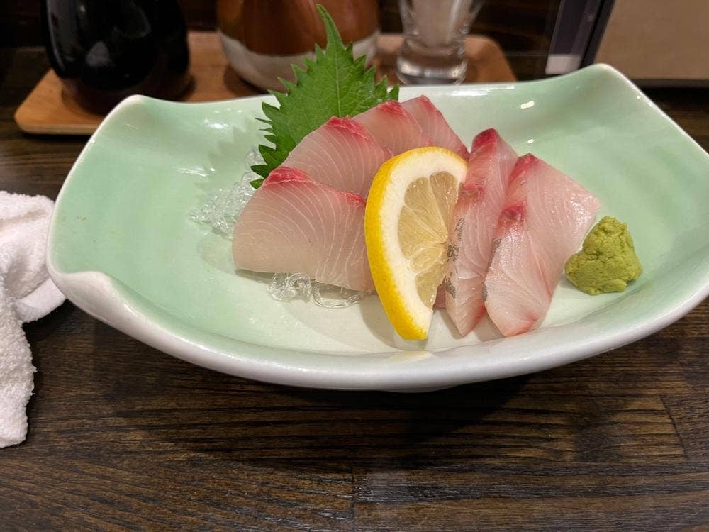 食彩厨房 魚かつ