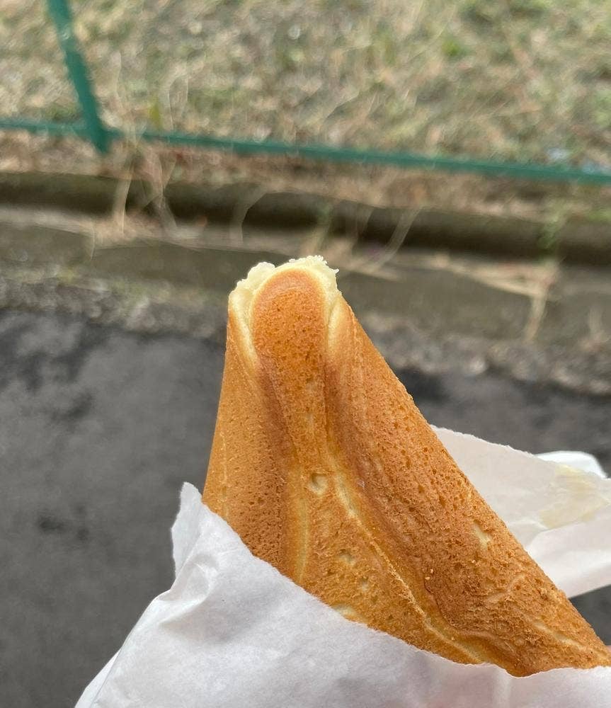 カタパン屋 亀井商店