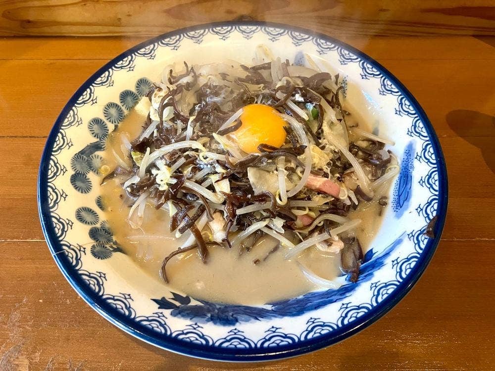 井手ちゃんぽん 名古屋本店