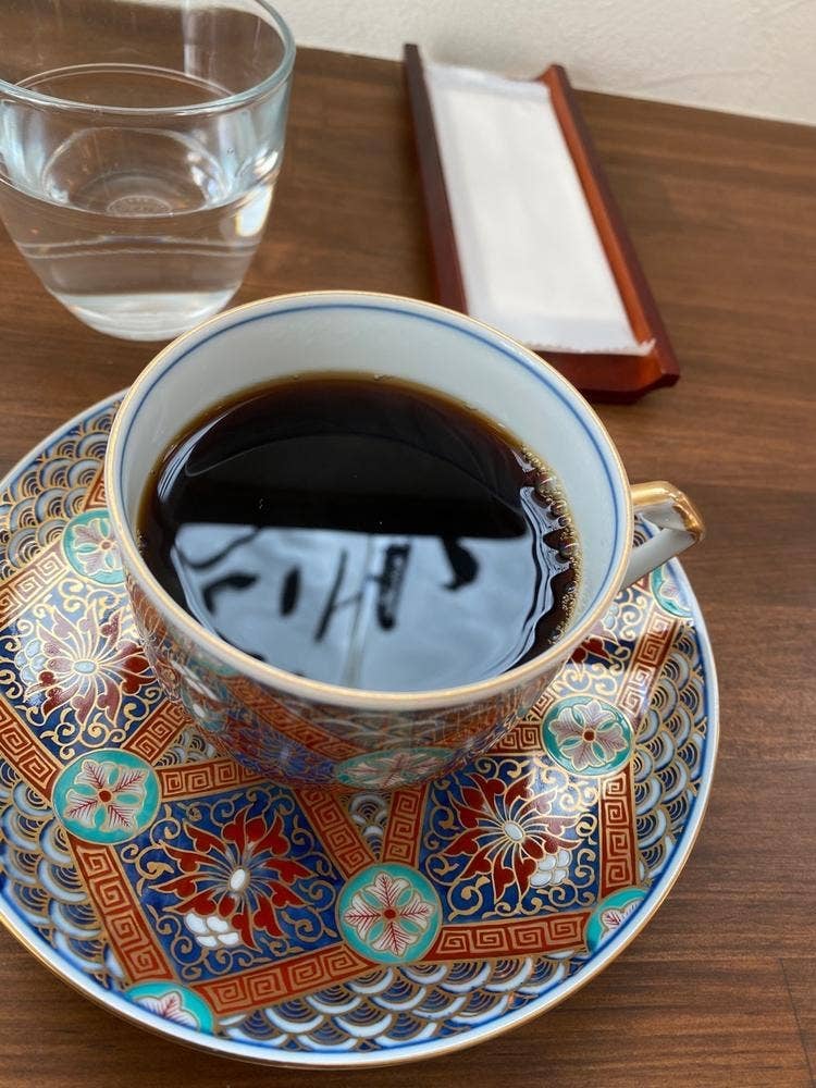 CAFE YOSHIZUMI