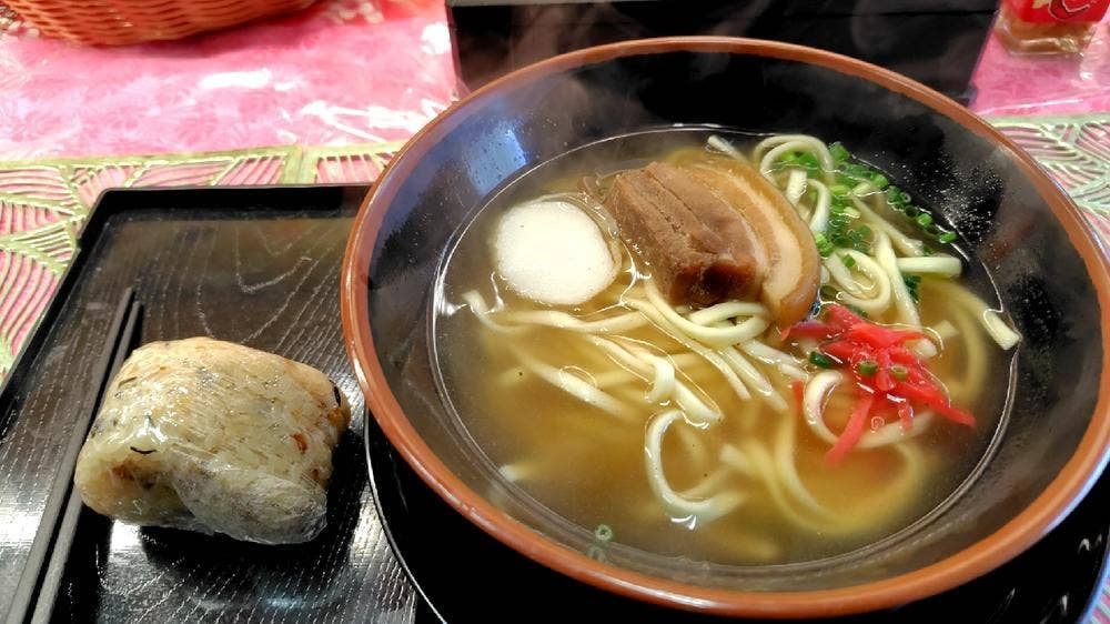 沖縄家庭料理 あんまー
