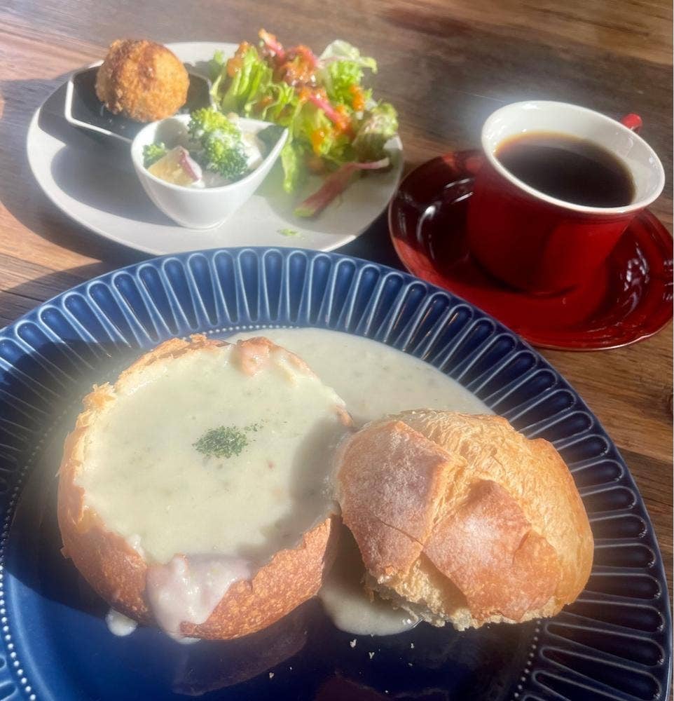 chowdy.チャウディー