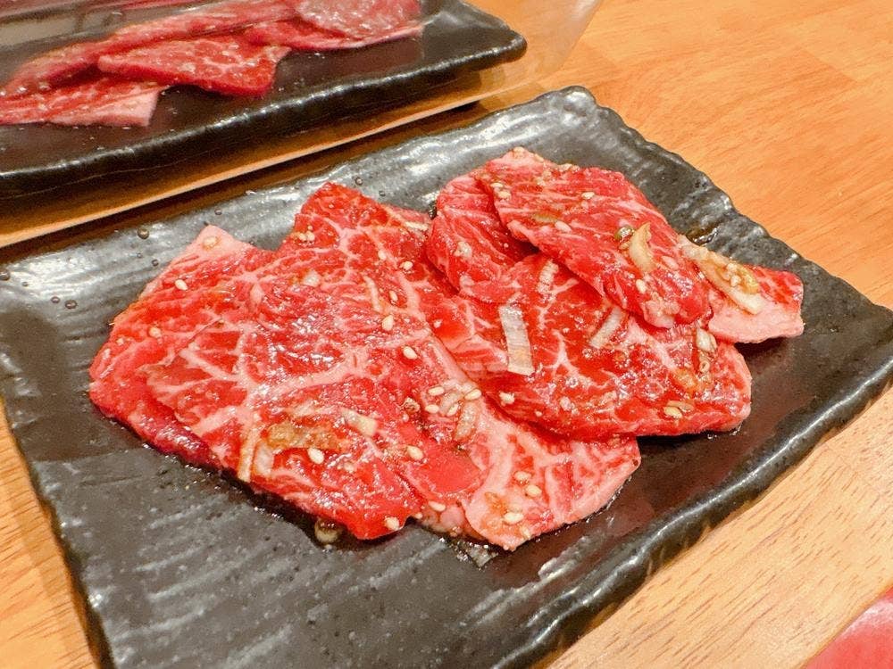 焼肉ホルモン ひろ丸