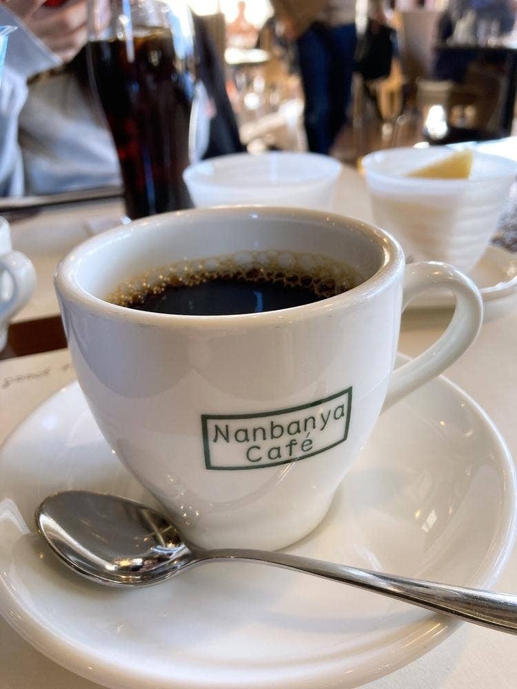 南蛮屋Cafe