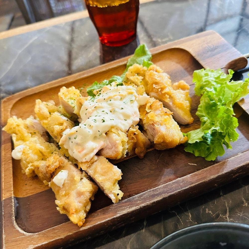 Sushi ＆ Wine Dining TENTO 袋町店