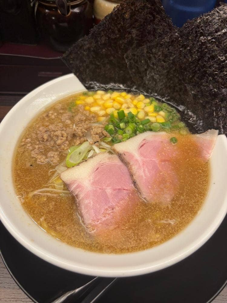 麺と酒 高木製麺所