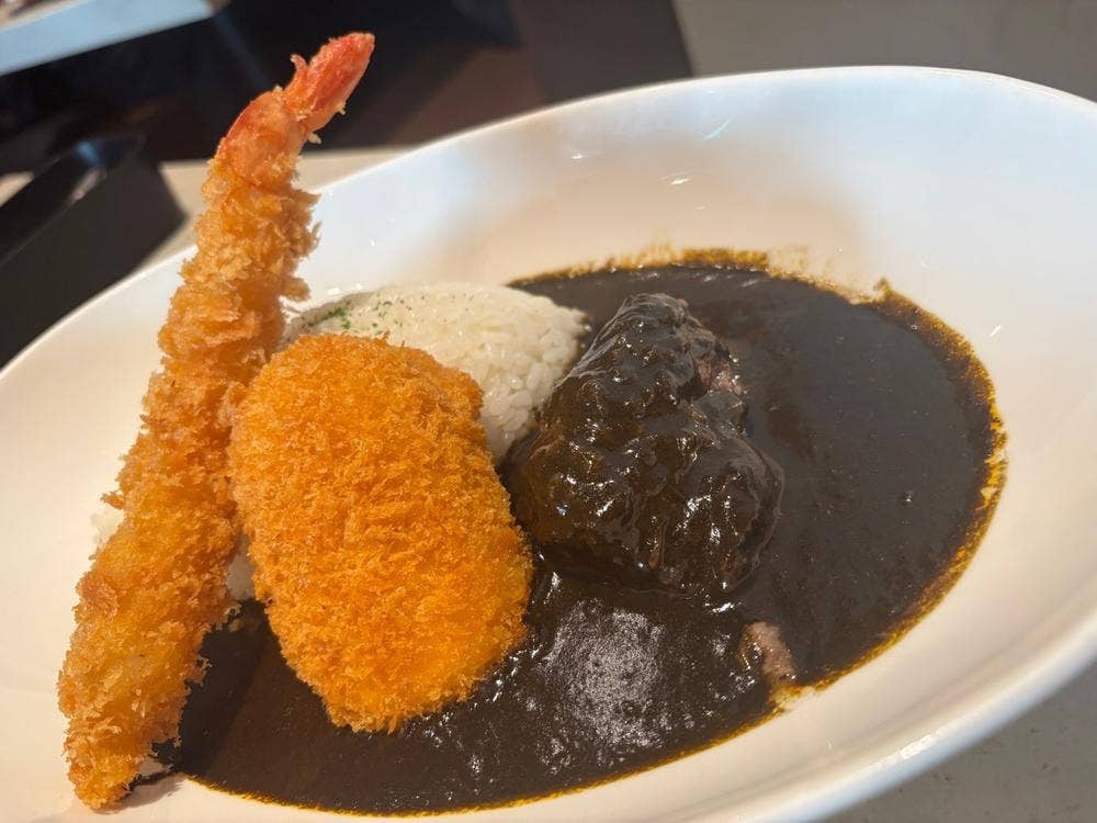 咖喱屋 ボングー ニュウマン新宿店