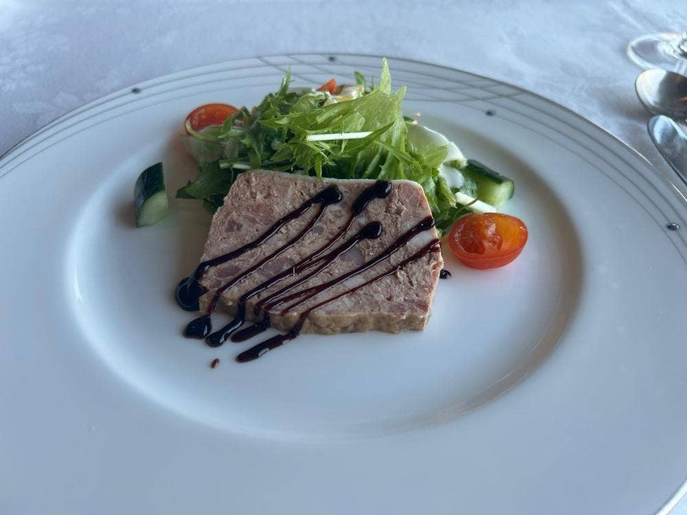 アラスカ 日本プレスセンター店