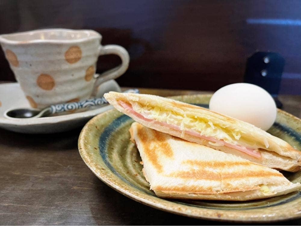 六古窯 名東店