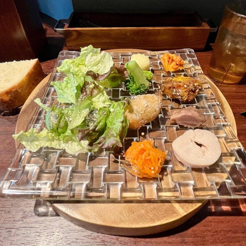 ペッシェ・ニトロ