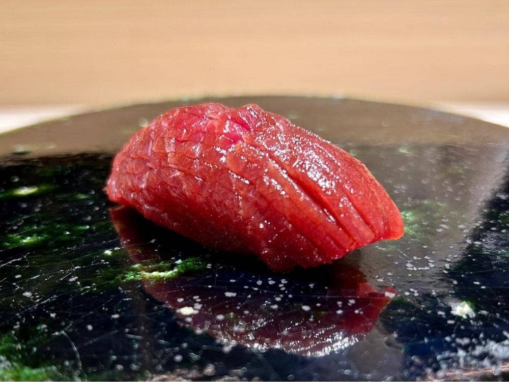 鮨かぐら