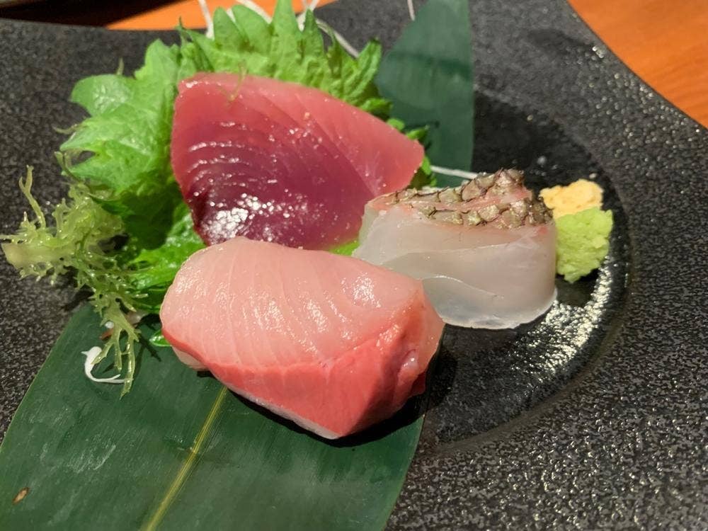 嘉肴萬菜 ○いけ ～まるいけ～