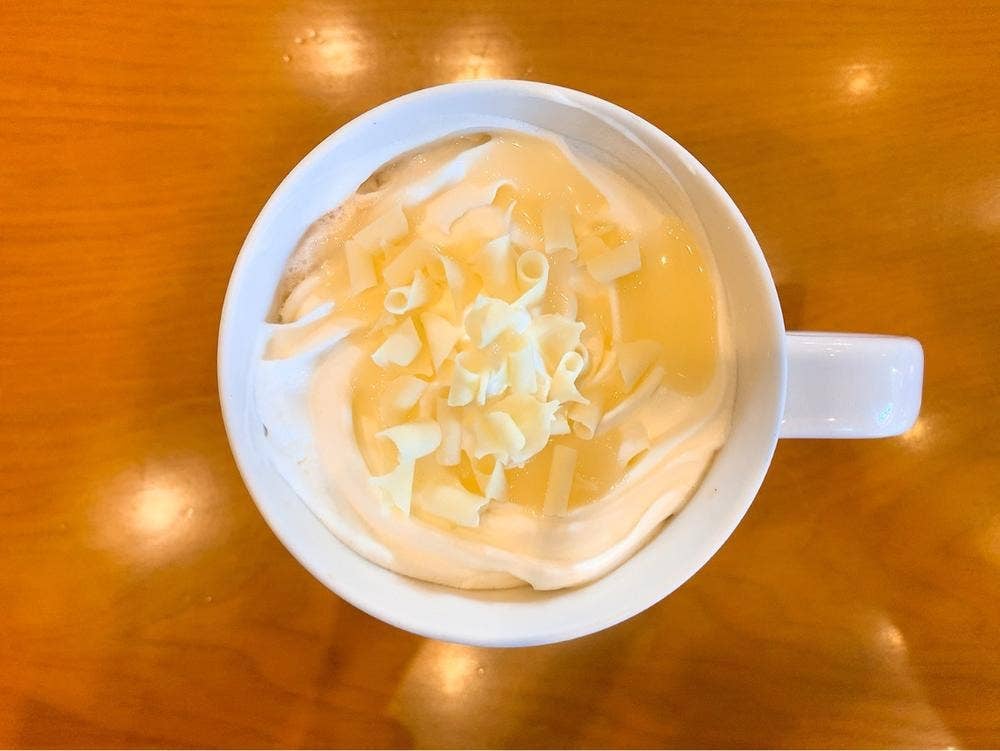 タリーズコーヒー イオンモール大牟田店