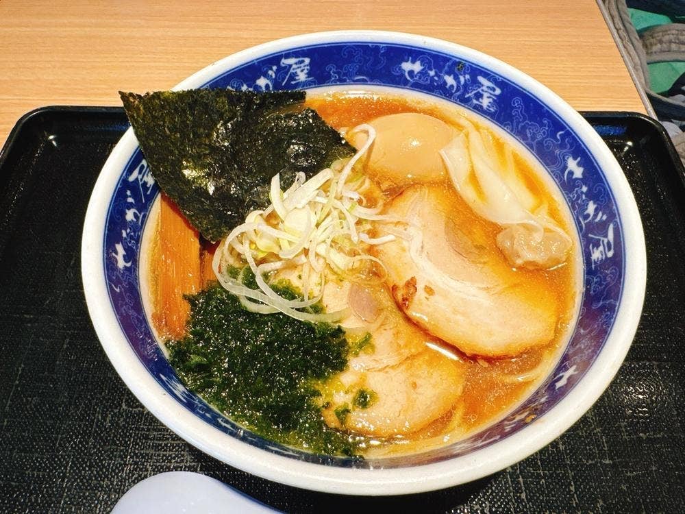 せたが屋 東京ドームシティ店