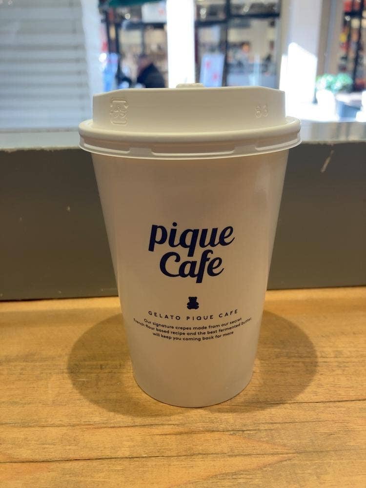 ジェラートピケカフェ 三井アウトレットパーク 幕張店