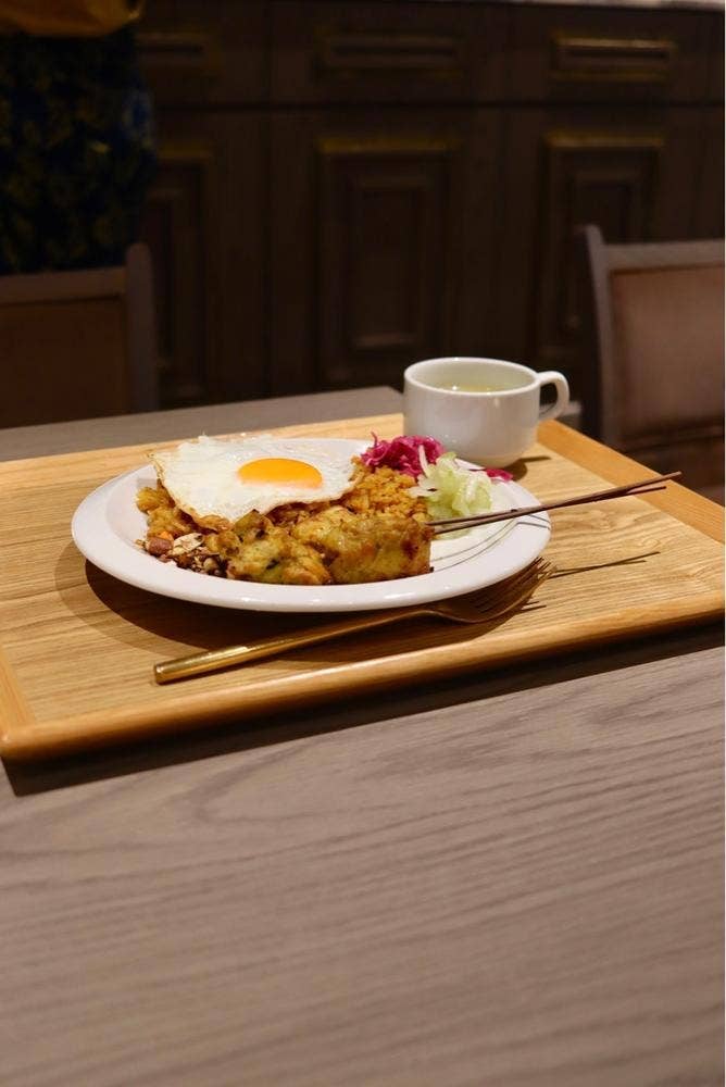 Plataran Resort & Restaurant 新宿ルミネ1