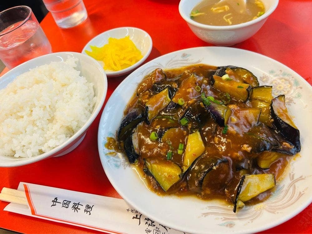 上海飯店