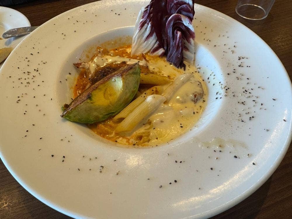 ベーカリーレストランサンマルク イオンモール幕張新都心店