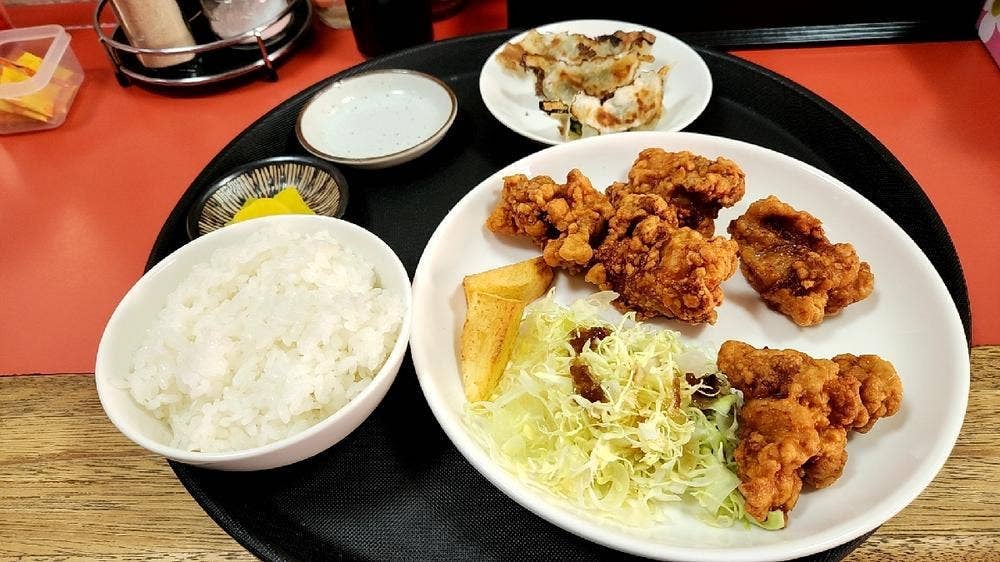 ハルピン