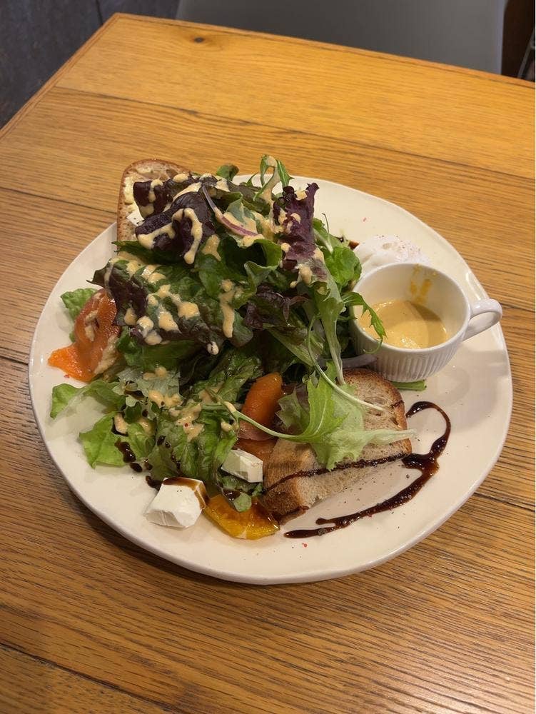 NIJIYA cafe&dining