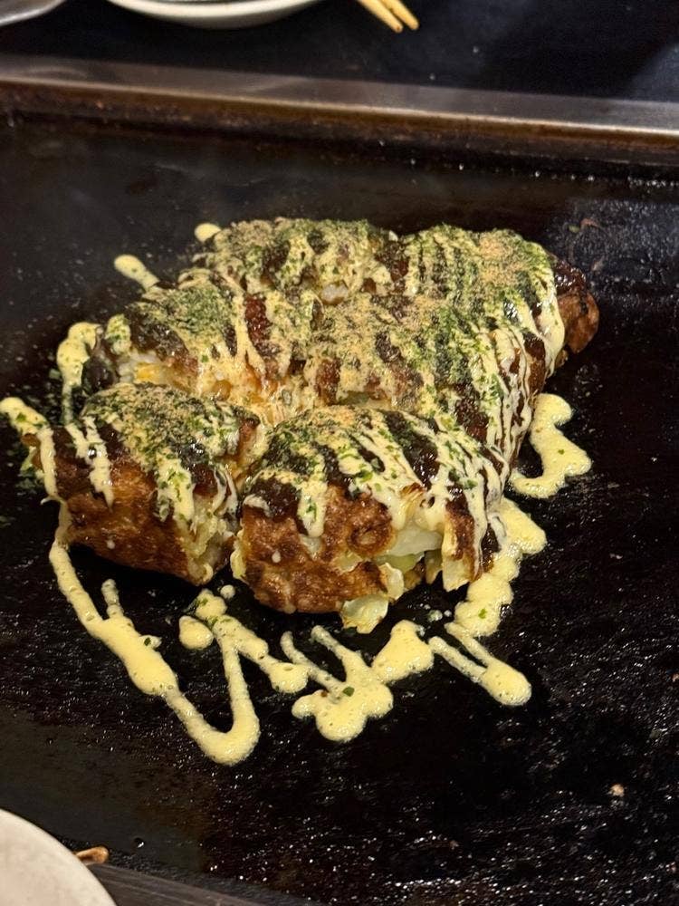 なんばん亭 下北沢店