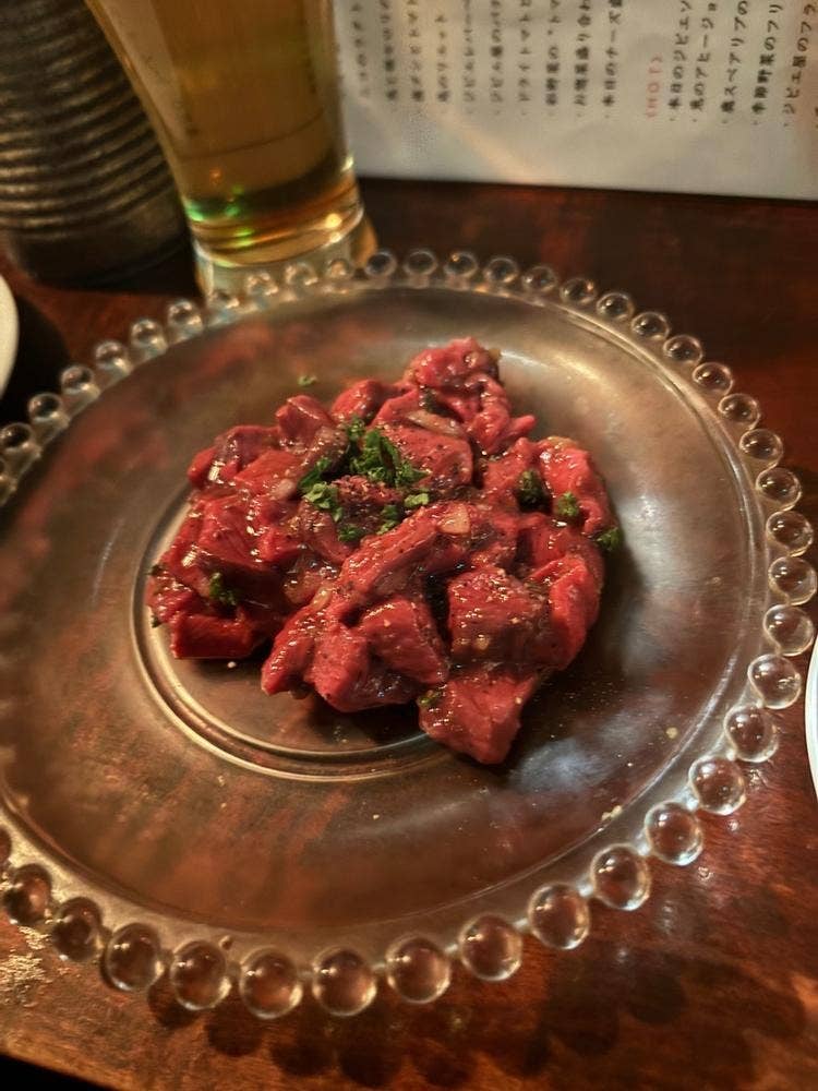 ニコ アパルトマン