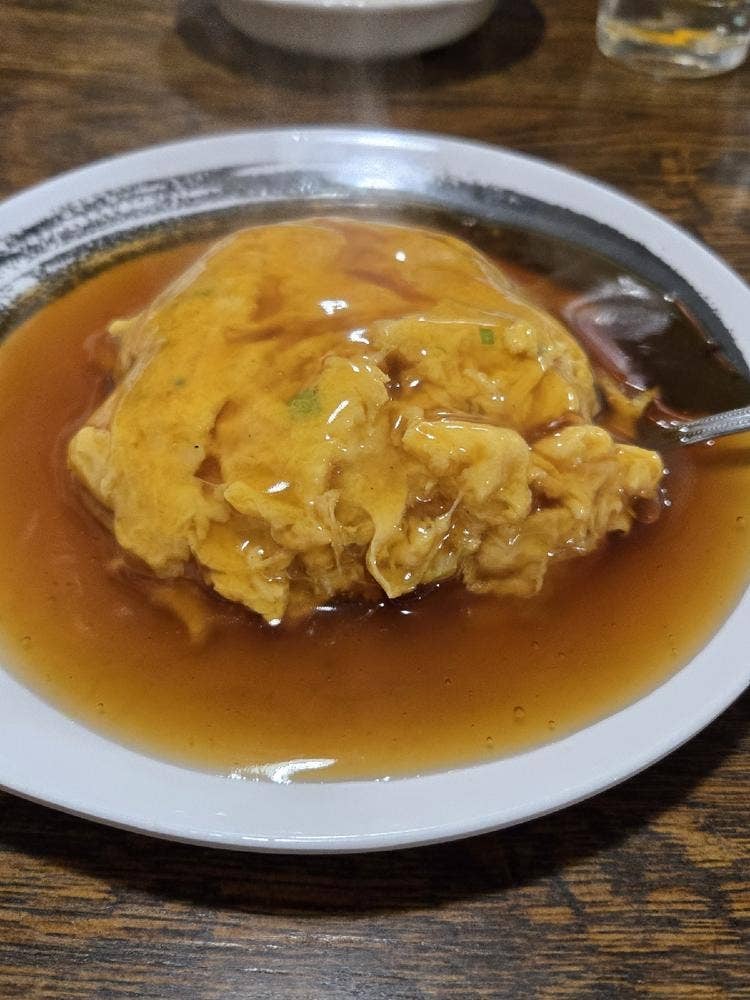 中国料理 豊龍園 豊川店