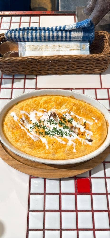 ラザニ屋 高円寺店