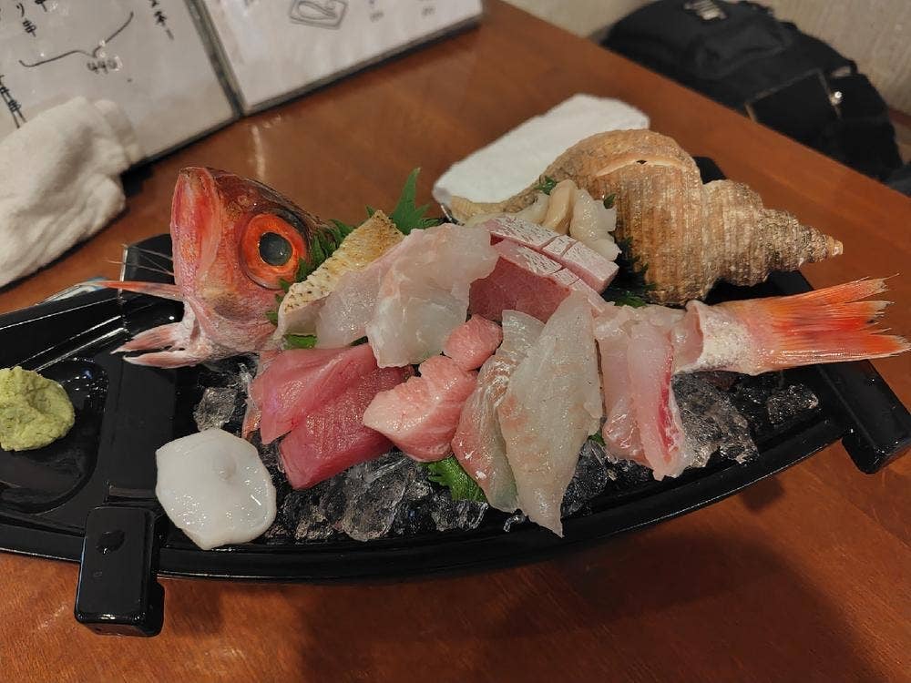 島ん酎