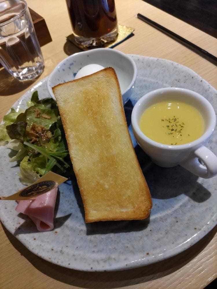 ふくろう珈琲焙煎所