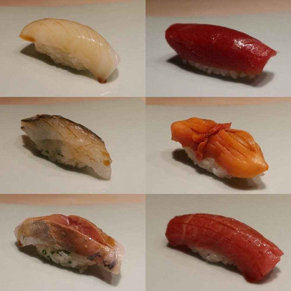 鮨 志郎