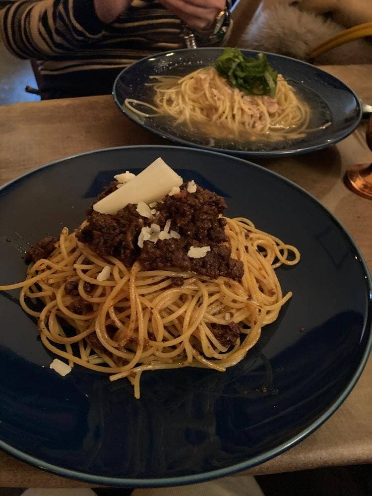 cafe&bar L'ecume des Jours