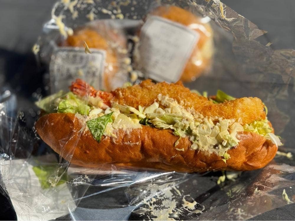 和ぁさん家のわぁぱん