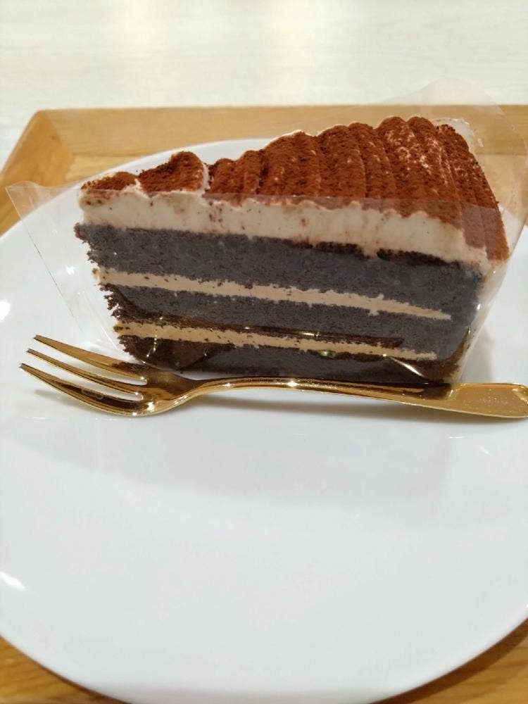 Venuto cafe