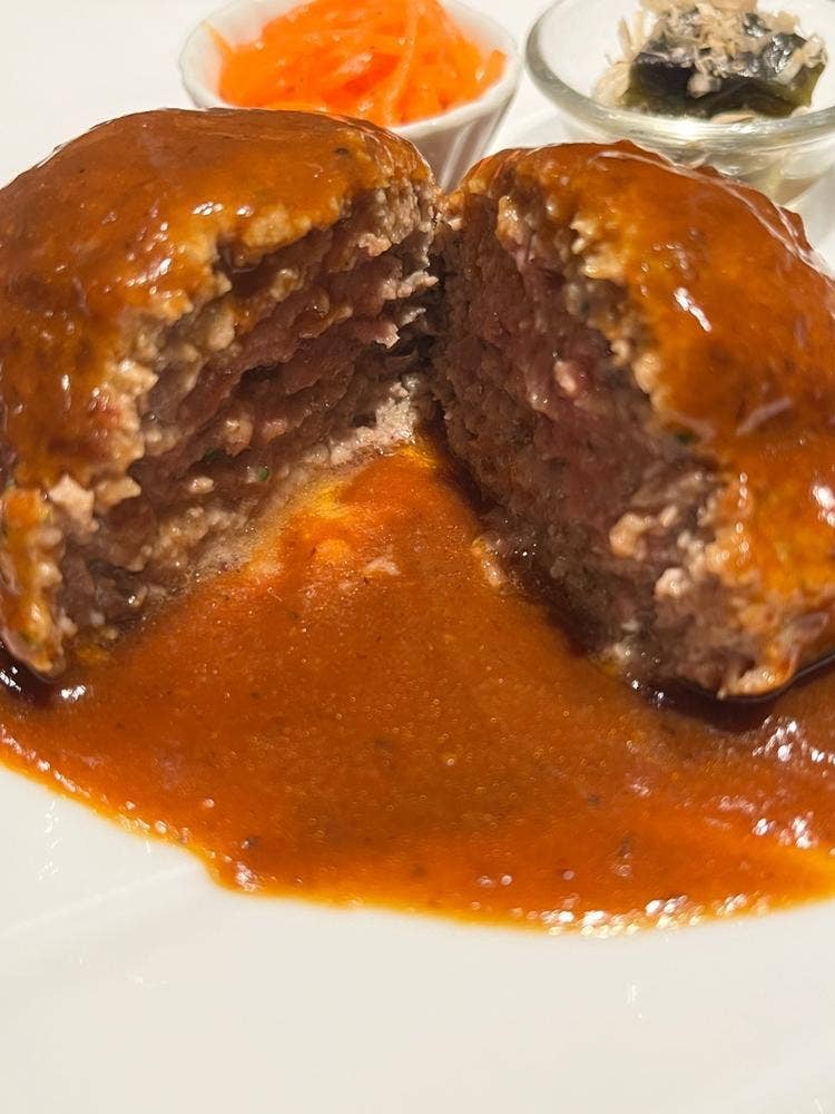 鉄板ダイニング織部