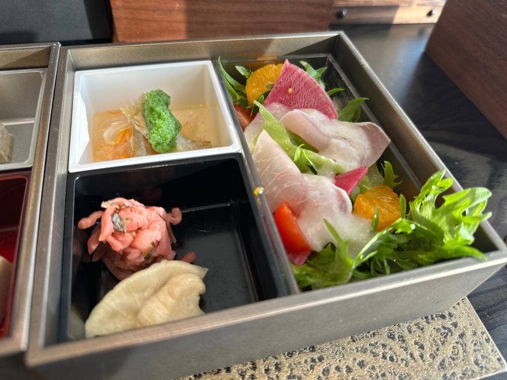 日本料理 飛匠 サンクチュアリコート高山