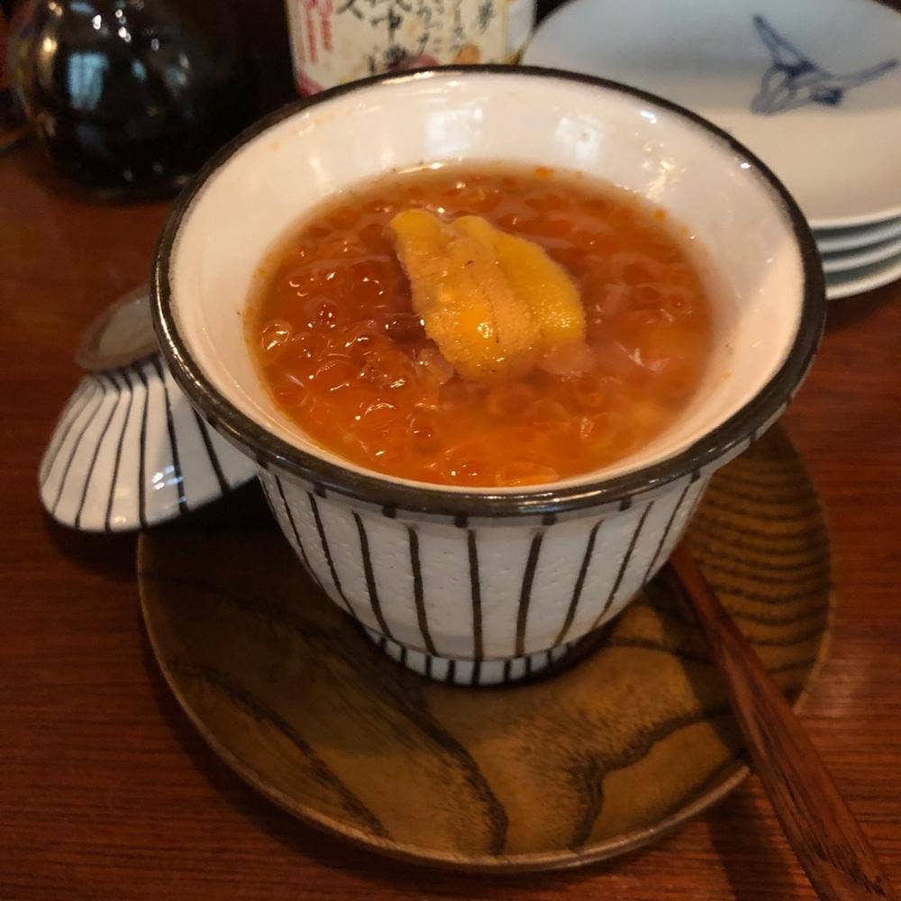 さっぽろ酒呑 純情
