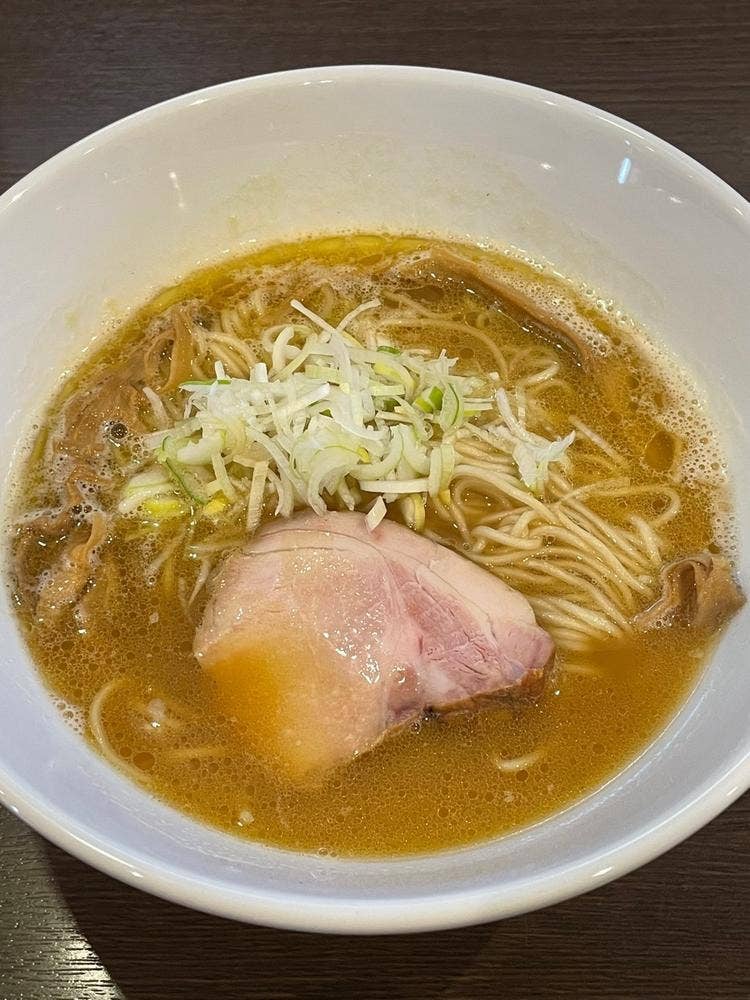 麺 しも谷