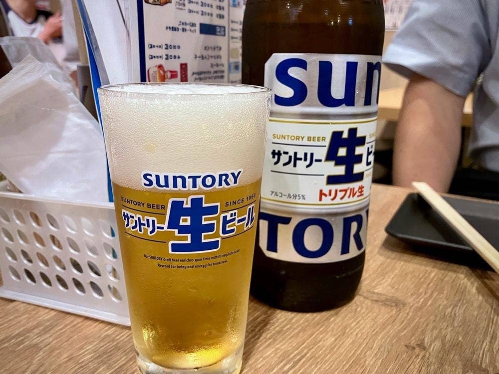 やきとり大富豪大阪駅前第1ビル店